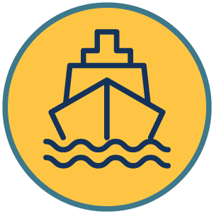 Ships Agency & Port Supervision